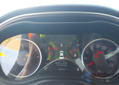 2016 Dodge Challenger Sxt from USA, damaged, VIN 2C3CDZAG7GH305569